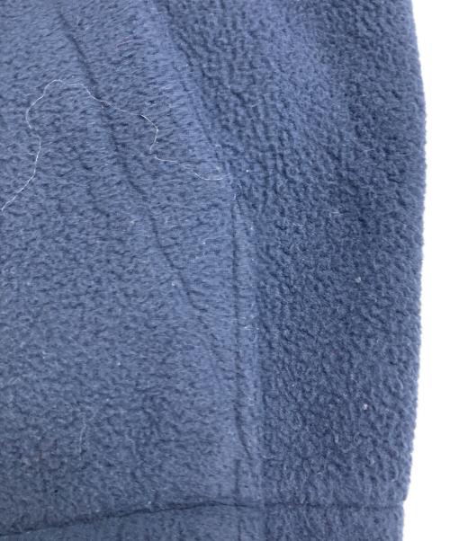 POLO RALPH LAUREN（ポロ・ラルフローレン）POLO RALPH LAUREN (ポロ・ラルフローレン) USA製 フリースジャケット ネイビー サイズ:Lの古着・服飾アイテム