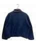 POLO RALPH LAUREN (ポロ・ラルフローレン) USA製 フリースジャケット ネイビー サイズ:L：8000円