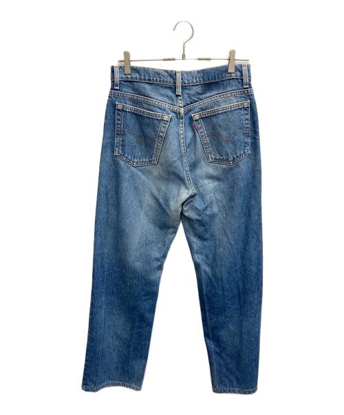 LEVI'S（リーバイス）LEVI'S (リーバイス) デニムパンツ インディゴ サイズ:不明の古着・服飾アイテム