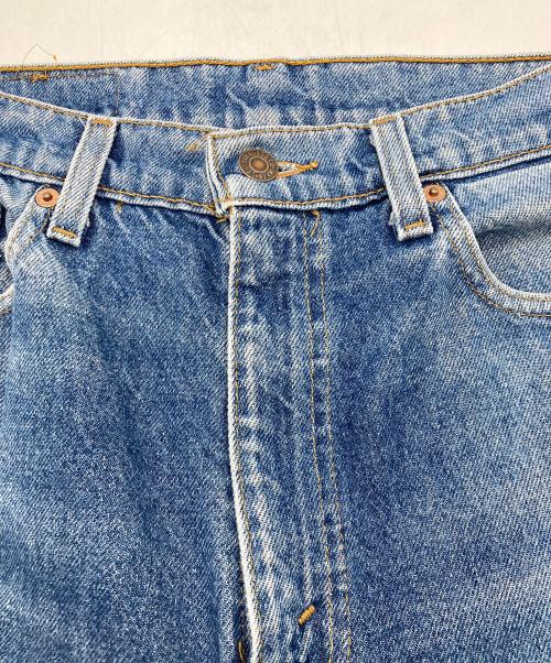 LEVI'S（リーバイス）LEVI'S (リーバイス) デニムパンツ インディゴ サイズ:不明の古着・服飾アイテム