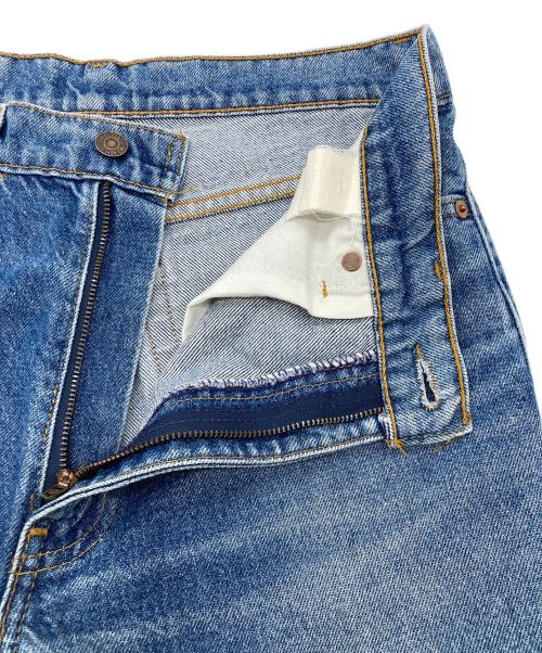 LEVI'S（リーバイス）LEVI'S (リーバイス) デニムパンツ インディゴ サイズ:不明の古着・服飾アイテム