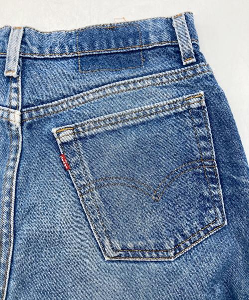 LEVI'S（リーバイス）LEVI'S (リーバイス) デニムパンツ インディゴ サイズ:不明の古着・服飾アイテム