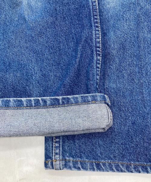 LEVI'S（リーバイス）LEVI'S (リーバイス) デニムパンツ インディゴ サイズ:不明の古着・服飾アイテム