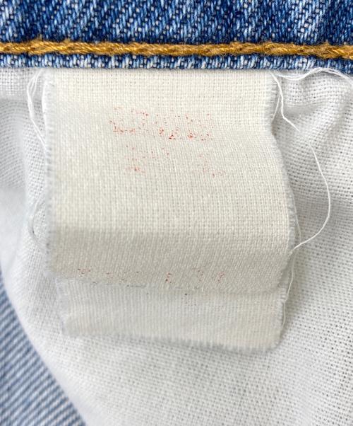 LEVI'S（リーバイス）LEVI'S (リーバイス) デニムパンツ インディゴ サイズ:不明の古着・服飾アイテム