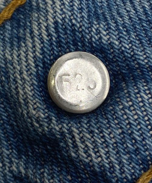 LEVI'S（リーバイス）LEVI'S (リーバイス) デニムパンツ インディゴ サイズ:不明の古着・服飾アイテム