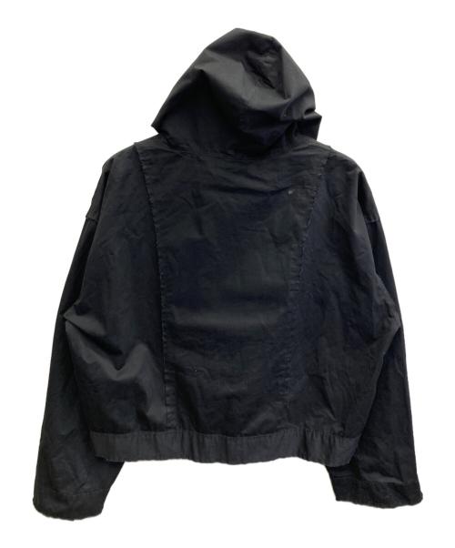 HARE（ハレ）HARE (ハレ) ジャケット ブラック サイズ:FREEの古着・服飾アイテム