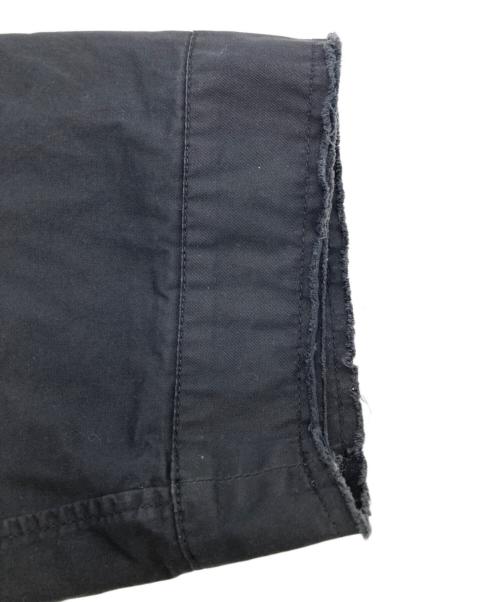 HARE（ハレ）HARE (ハレ) ジャケット ブラック サイズ:FREEの古着・服飾アイテム