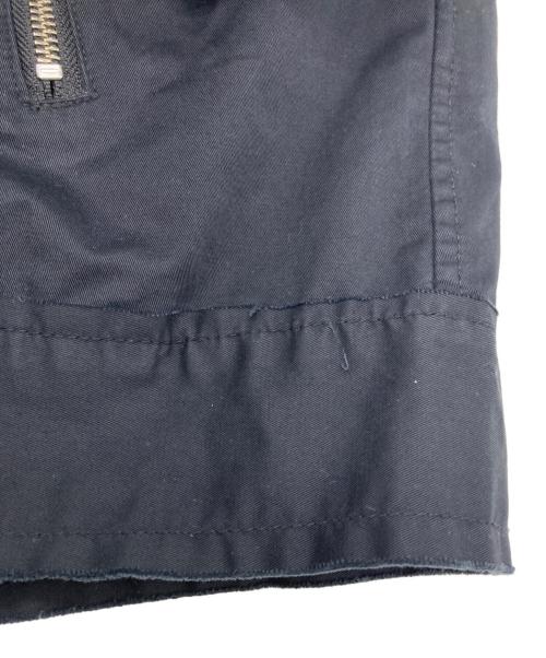 HARE（ハレ）HARE (ハレ) ジャケット ブラック サイズ:FREEの古着・服飾アイテム