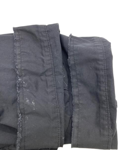 HARE（ハレ）HARE (ハレ) ジャケット ブラック サイズ:FREEの古着・服飾アイテム