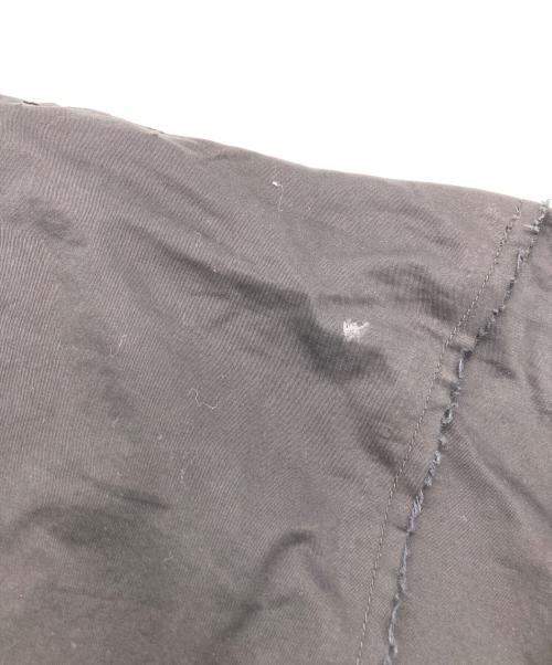 HARE（ハレ）HARE (ハレ) ジャケット ブラック サイズ:FREEの古着・服飾アイテム