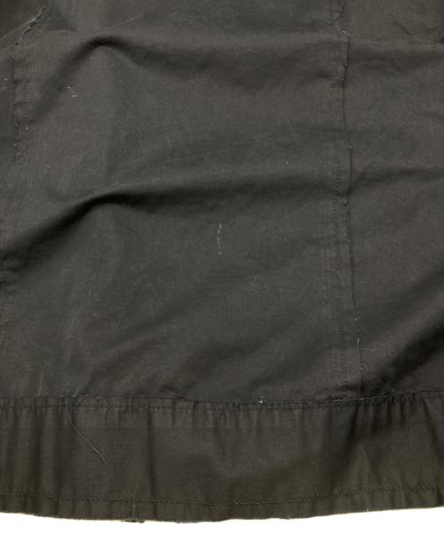 HARE（ハレ）HARE (ハレ) ジャケット ブラック サイズ:FREEの古着・服飾アイテム