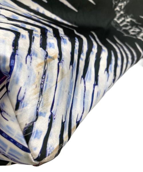 PHENOMENON（フェノメノン）PHENOMENON (フェノメノン) CASSETTE PLAYA (カセットプレーヤ) コラボバックパック ブラックの古着・服飾アイテム