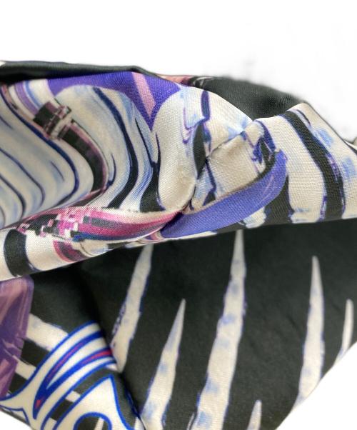 PHENOMENON（フェノメノン）PHENOMENON (フェノメノン) CASSETTE PLAYA (カセットプレーヤ) コラボバックパック ブラックの古着・服飾アイテム