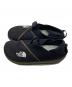THE NORTH FACE (ザ ノース フェイス) BASE CAMP MULE/ローカットスニーカー ブラック サイズ:23：3000円