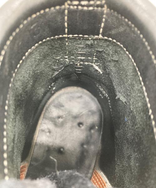 WHITE'S BOOTS（ホワイツブーツ）WHITE'S BOOTS (ホワイツブーツ) SmokeJumper Dom Boots ブラック サイズ:8 1/2Eの古着・服飾アイテム