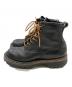 WHITE'S BOOTS (ホワイツブーツ) SmokeJumper Dom Boots ブラック サイズ:8 1/2E：54000円
