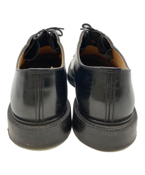 CHURCH'S（チャーチ）CHURCH'S (チャーチ) SHANNON レザーシューズ ブラック サイズ:70Fの古着・服飾アイテム