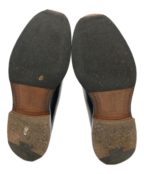 CHURCH'S（チャーチ）CHURCH'S (チャーチ) SHANNON レザーシューズ ブラック サイズ:70Fの古着・服飾アイテム