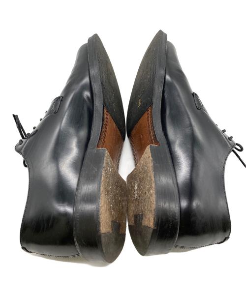 CHURCH'S（チャーチ）CHURCH'S (チャーチ) SHANNON レザーシューズ ブラック サイズ:70Fの古着・服飾アイテム