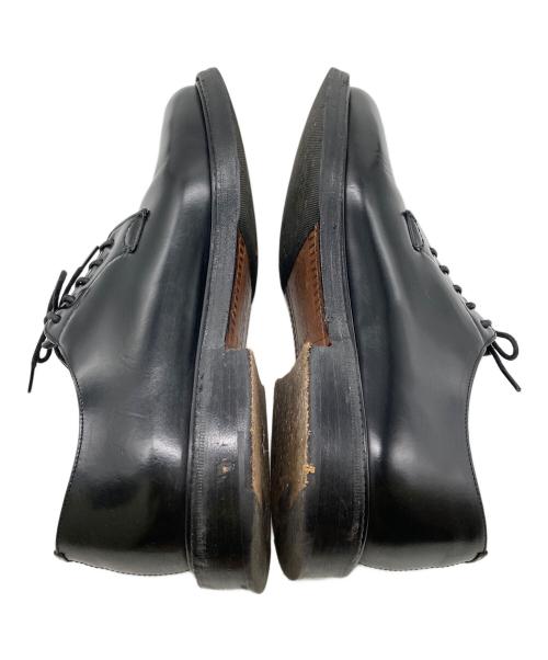CHURCH'S（チャーチ）CHURCH'S (チャーチ) SHANNON レザーシューズ ブラック サイズ:70Fの古着・服飾アイテム