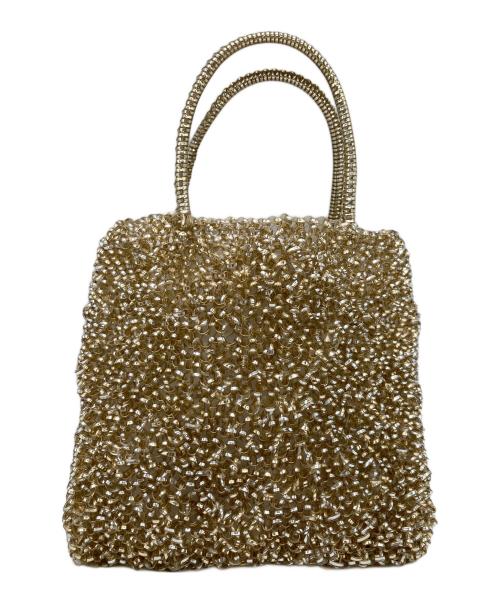 ANTEPRIMA（アンテプリマ）ANTEPRIMA (アンテプリマ) ワイヤーハンドバッグの古着・服飾アイテム