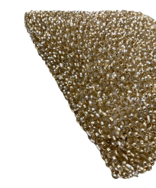 ANTEPRIMA（アンテプリマ）ANTEPRIMA (アンテプリマ) ワイヤーハンドバッグの古着・服飾アイテム