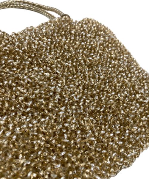 ANTEPRIMA（アンテプリマ）ANTEPRIMA (アンテプリマ) ワイヤーハンドバッグの古着・服飾アイテム