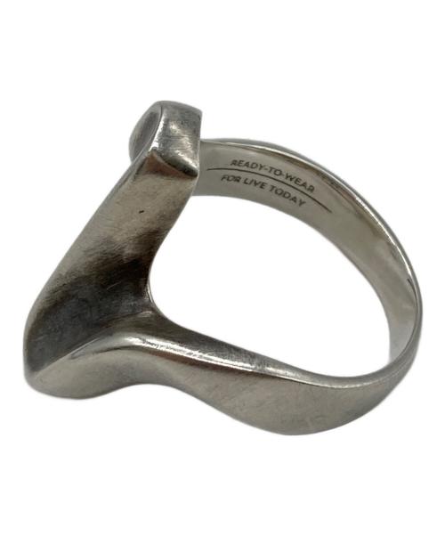 KYOU（キョウ）KYOU (キョウ) リング サイズ:12号の古着・服飾アイテム