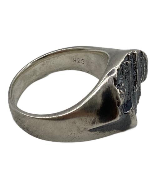 KYOU（キョウ）KYOU (キョウ) メキシカンリング サイズ:23号の古着・服飾アイテム