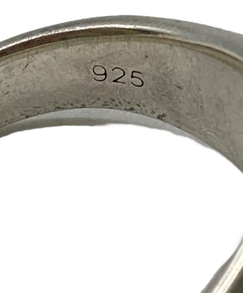 KYOU（キョウ）KYOU (キョウ) メキシカンリング サイズ:23号の古着・服飾アイテム