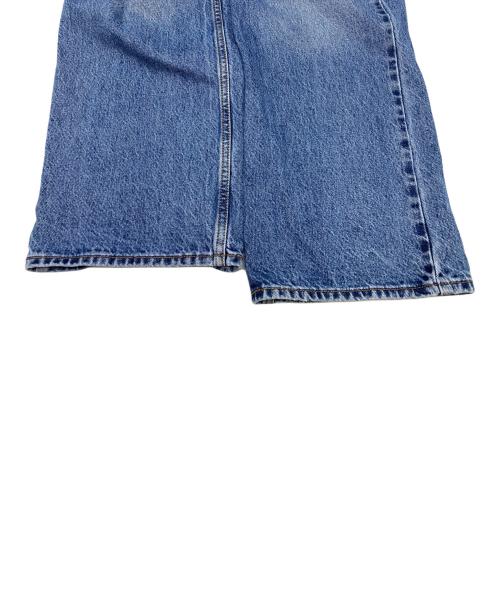 LEVI'S PReMIUM（リーバイス プレミアム）LEVI'S PReMIUM (リーバイスプレミアム) LOW LOOSE DENIM インディゴ サイズ:27の古着・服飾アイテム