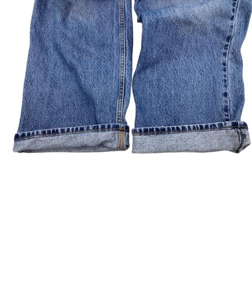LEVI'S PReMIUM（リーバイス プレミアム）LEVI'S PReMIUM (リーバイスプレミアム) LOW LOOSE DENIM インディゴ サイズ:27の古着・服飾アイテム