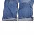 中古・古着 LEVI'S PReMIUM (リーバイスプレミアム) LOW LOOSE DENIM インディゴ サイズ:27：5000円