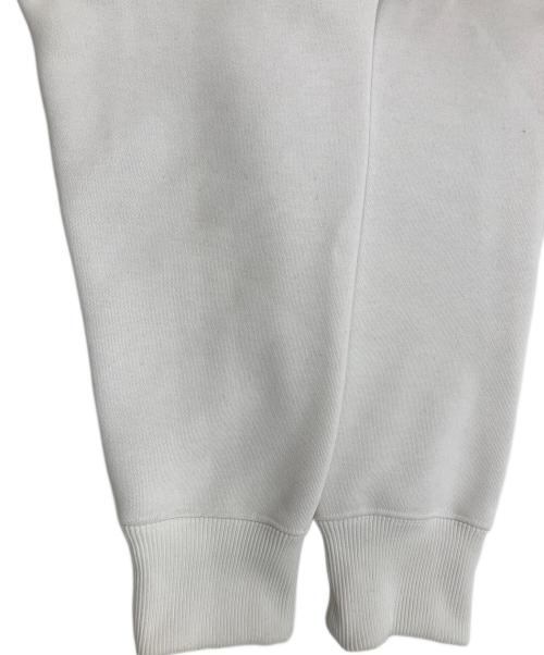 THE NORTH FACE（ザ ノース フェイス）THE NORTH FACE (ザ ノース フェイス) 30thヌプシスウェットフーディ ホワイト サイズ:Sの古着・服飾アイテム