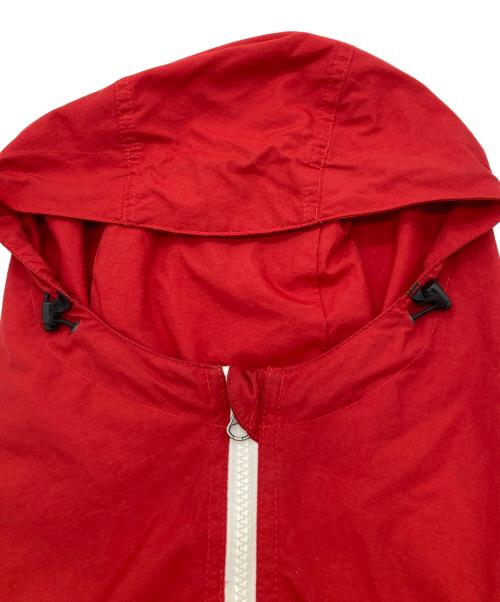 THE NORTH FACE（ザ ノース フェイス）THE NORTH FACE (ザ ノース フェイス) コンパクトジャケット レッド サイズ:Mの古着・服飾アイテム