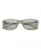 OLIVER PEOPLESオリバーピープルズ）の古着「Kerby」｜ホワイト