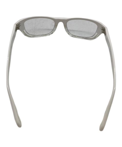 OLIVER PEOPLES（オリバーピープルズ）OLIVER PEOPLES (オリバーピープルズ) Kerby ホワイト サイズ:SIZE 51□19-140の古着・服飾アイテム