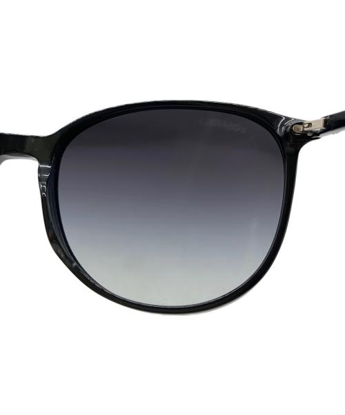 CHANEL（シャネル）CHANEL (シャネル) ココマークサングラス ブラック サイズ:55□17 140の古着・服飾アイテム