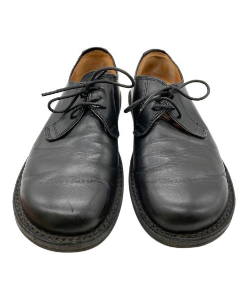 Trippen（トリッペン）Trippen (トリッペン) DERBY レザーシューズ ブラック サイズ:44の古着・服飾アイテム