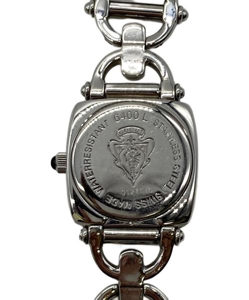 GUCCI（グッチ）GUCCI (グッチ) ホースビットウォッチの古着・服飾アイテム