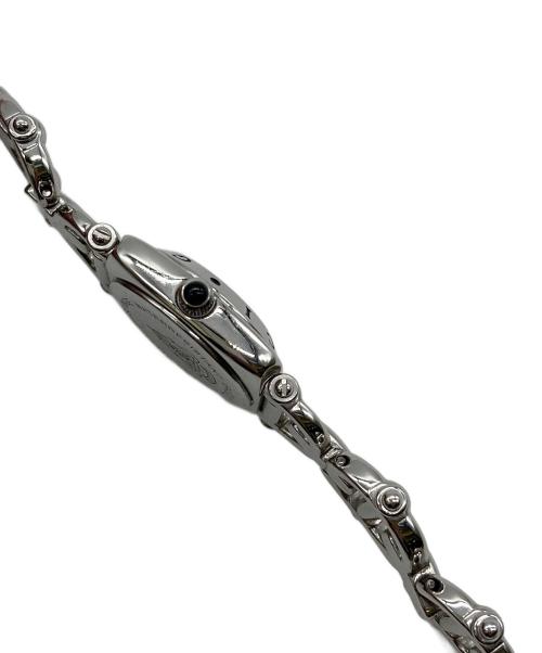 GUCCI（グッチ）GUCCI (グッチ) ホースビットウォッチの古着・服飾アイテム