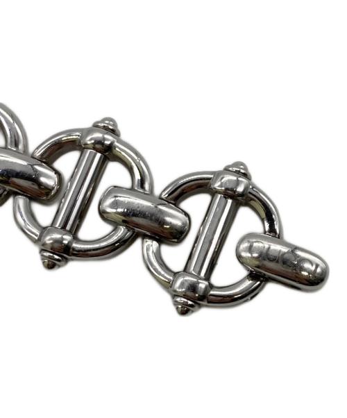 GUCCI（グッチ）GUCCI (グッチ) ホースビットウォッチの古着・服飾アイテム