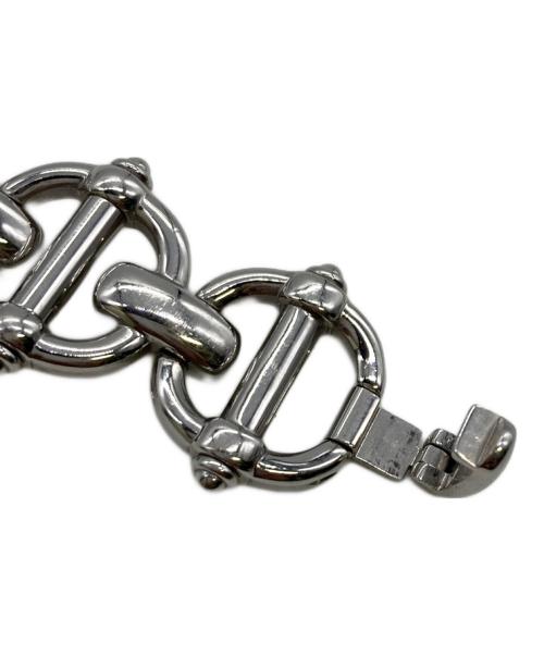 GUCCI（グッチ）GUCCI (グッチ) ホースビットウォッチの古着・服飾アイテム