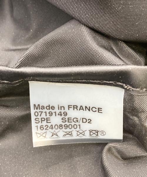 LONGCHAMP（ロンシャン）LONGCHAMP (ロンシャン) ハンドバッグ ブラックの古着・服飾アイテム