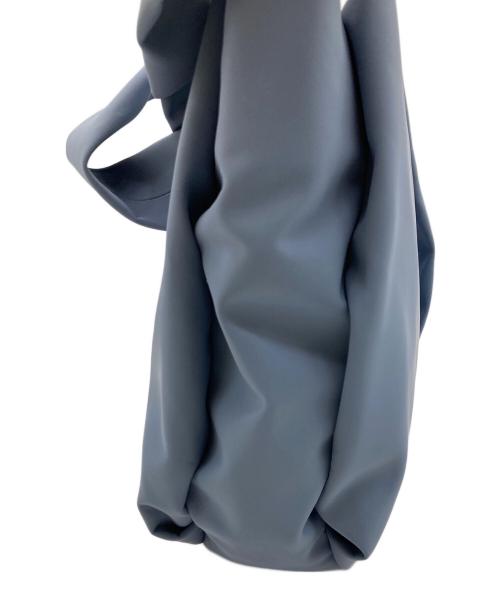 CAMPER（カンペール）CAMPER (カンペール) Globo ショルダーバッグ ブルーの古着・服飾アイテム