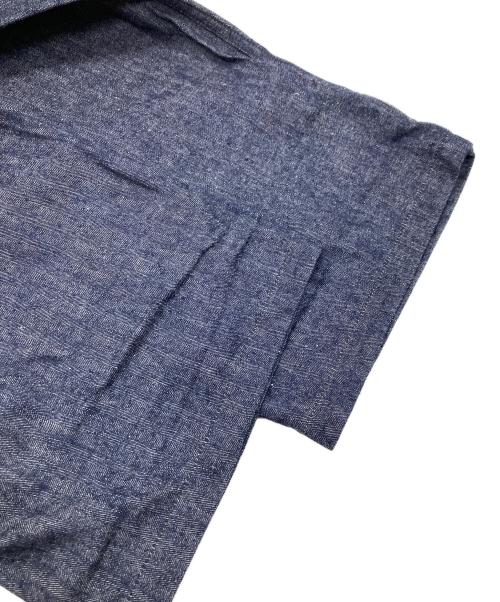 WAREHOUSE（ウエアハウス）WAREHOUSE (ウエアハウス) BAKER DENIM TROUSERS インディゴ サイズ:36の古着・服飾アイテム