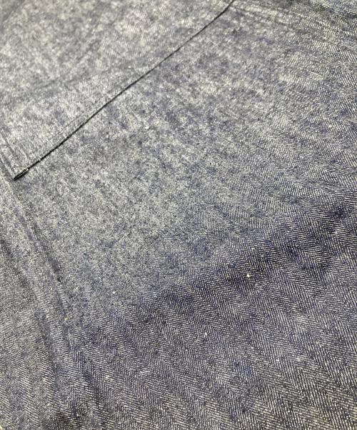 WAREHOUSE（ウエアハウス）WAREHOUSE (ウエアハウス) BAKER DENIM TROUSERS インディゴ サイズ:36の古着・服飾アイテム