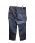 WAREHOUSE (ウエアハウス) BAKER DENIM TROUSERS インディゴ サイズ:36：14000円