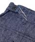 中古・古着 WAREHOUSE (ウエアハウス) BAKER DENIM TROUSERS インディゴ サイズ:36：14000円