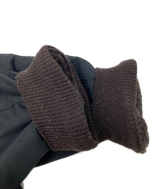 BUZZ RICKSON'S（バズリクソンズ）Buzz Rickson's (バズリクソンズ) Type B-10 JACKET ブラック サイズ:42 REGULARの古着・服飾アイテム